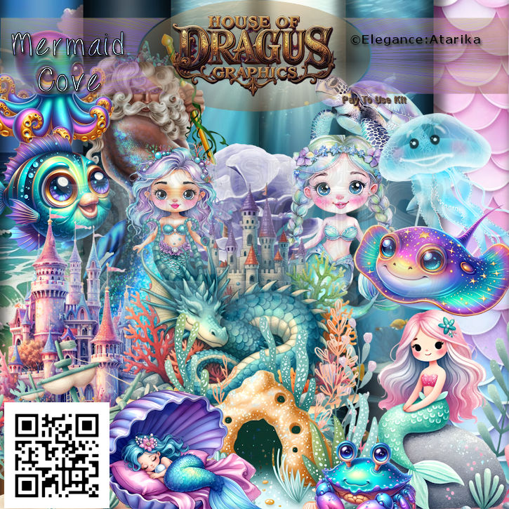 (image for) HODG-Mermaid cove